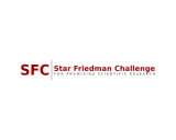 https://www.logocontest.com/public/logoimage/1508757218Star Friedman Challenge for Promising Scientific Research.png